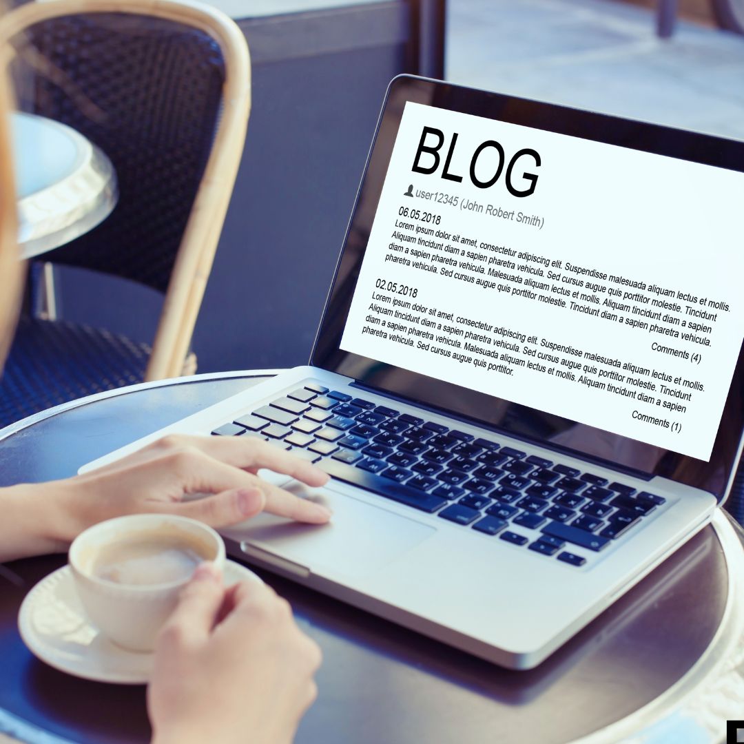 CONTENT WRITING