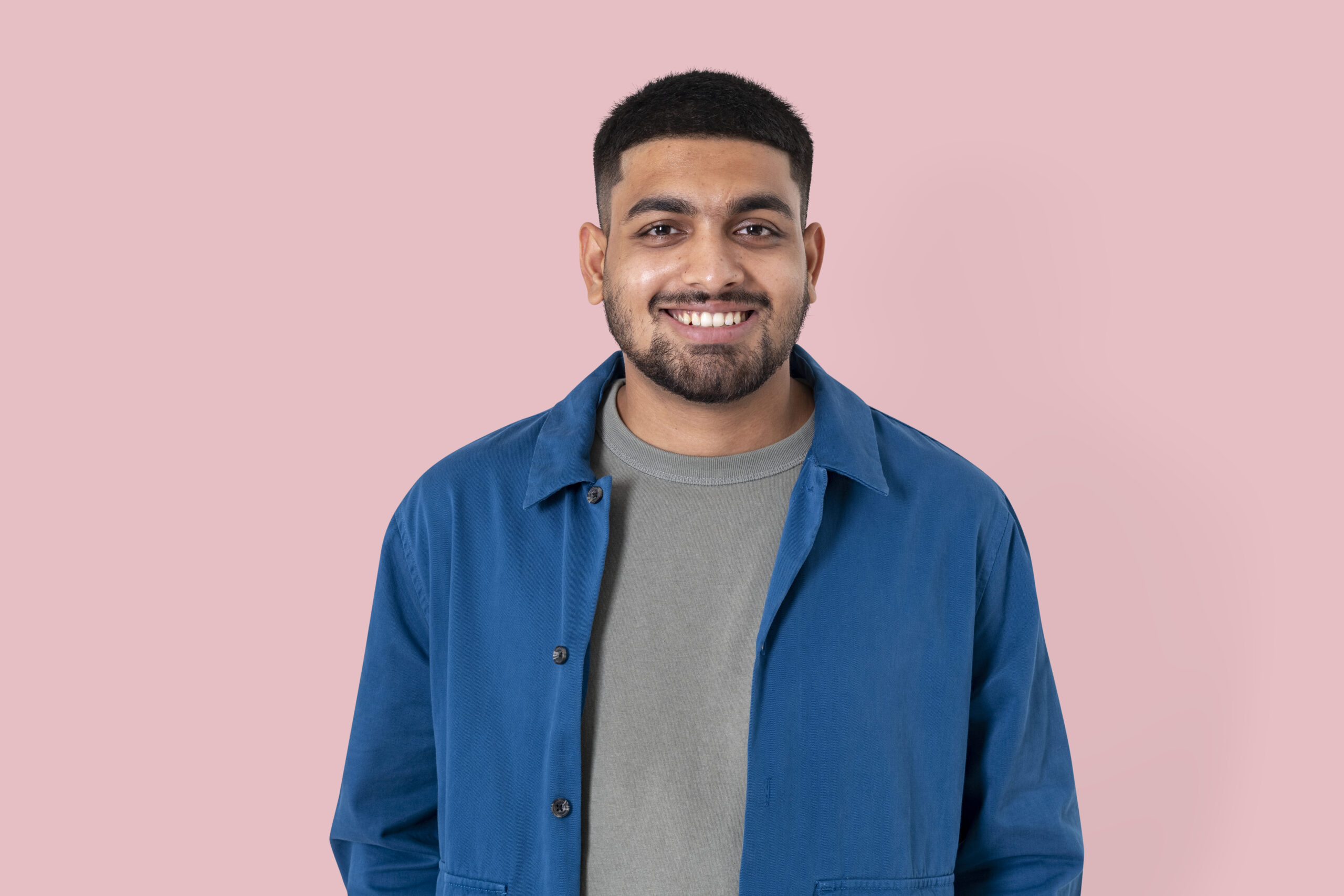 Arjun Patel 